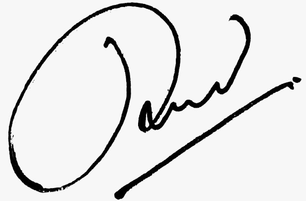 Signature